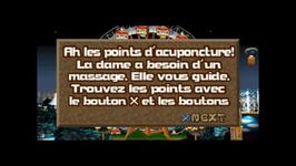 Incredible Crisis sur Sony Playstation